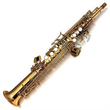 Selmer Paris 「オープニング：D」 バリトンサックス用マウスピース
