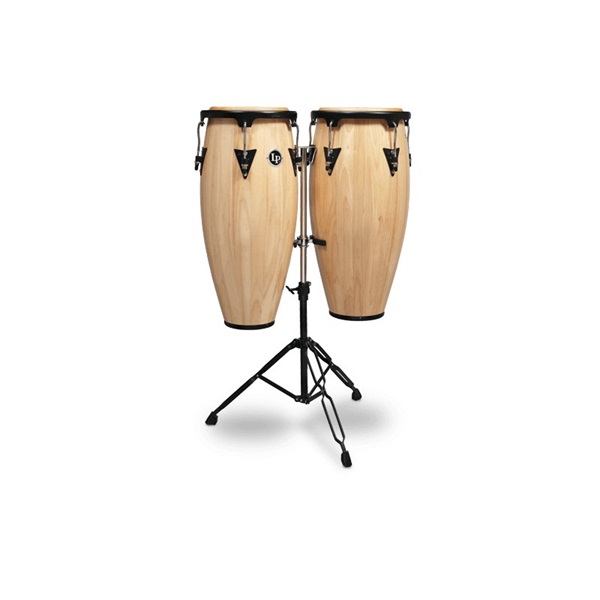 LP LPA646-AW [Aspire Series 10&11 Conga Set w/Stand]【お取り寄せ品