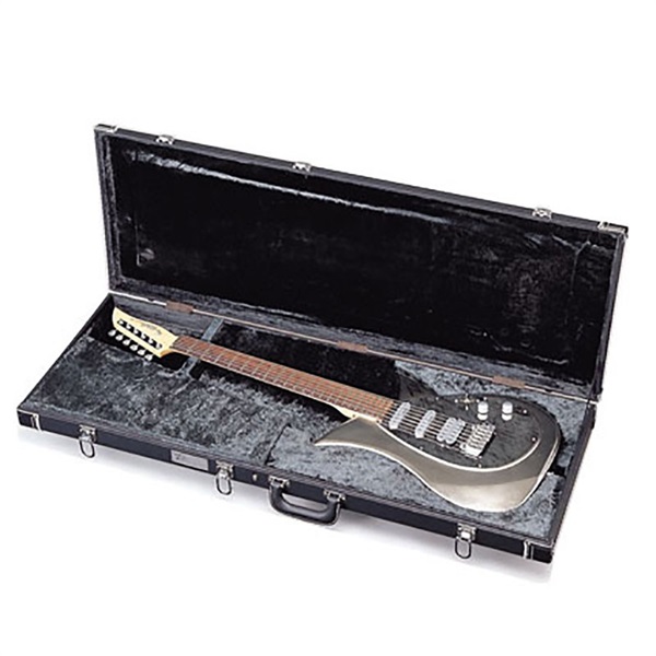 ホールマークギター 美品 ハードケース付 モズライト サーフ ビザール