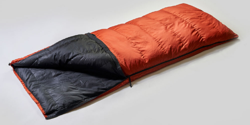 製品 - ISUKA - イスカ 寝袋・シュラフの専門メーカー -