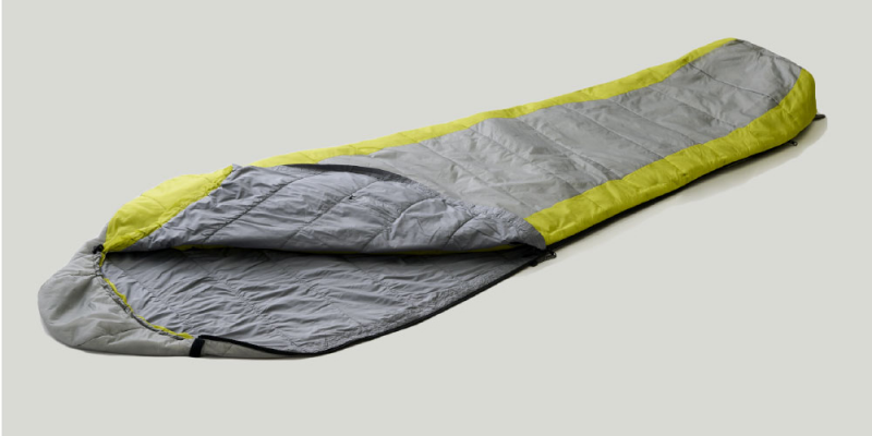 製品 - ISUKA - イスカ 寝袋・シュラフの専門メーカー -