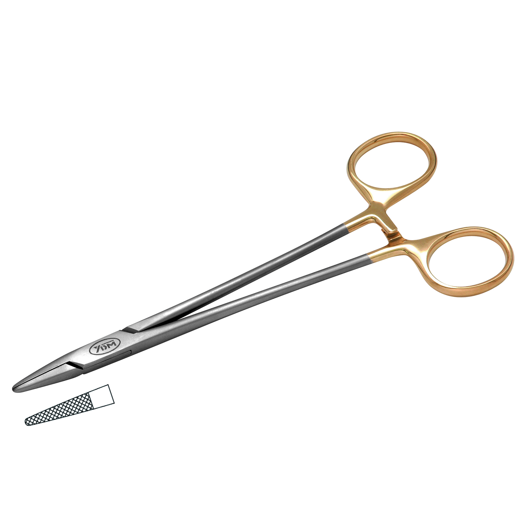 持針器 ヘガール｜株式会社インプラテックスの取扱い商品