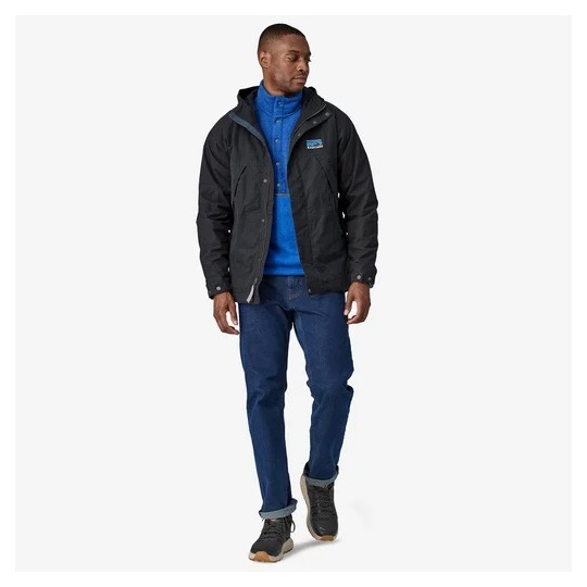 ワックスド・コットン・ジャケット PIBL | 製品番号 26825 商品詳細