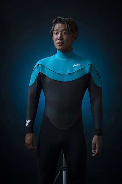HOTLINE WETSUITS ホットラインウェットスーツ