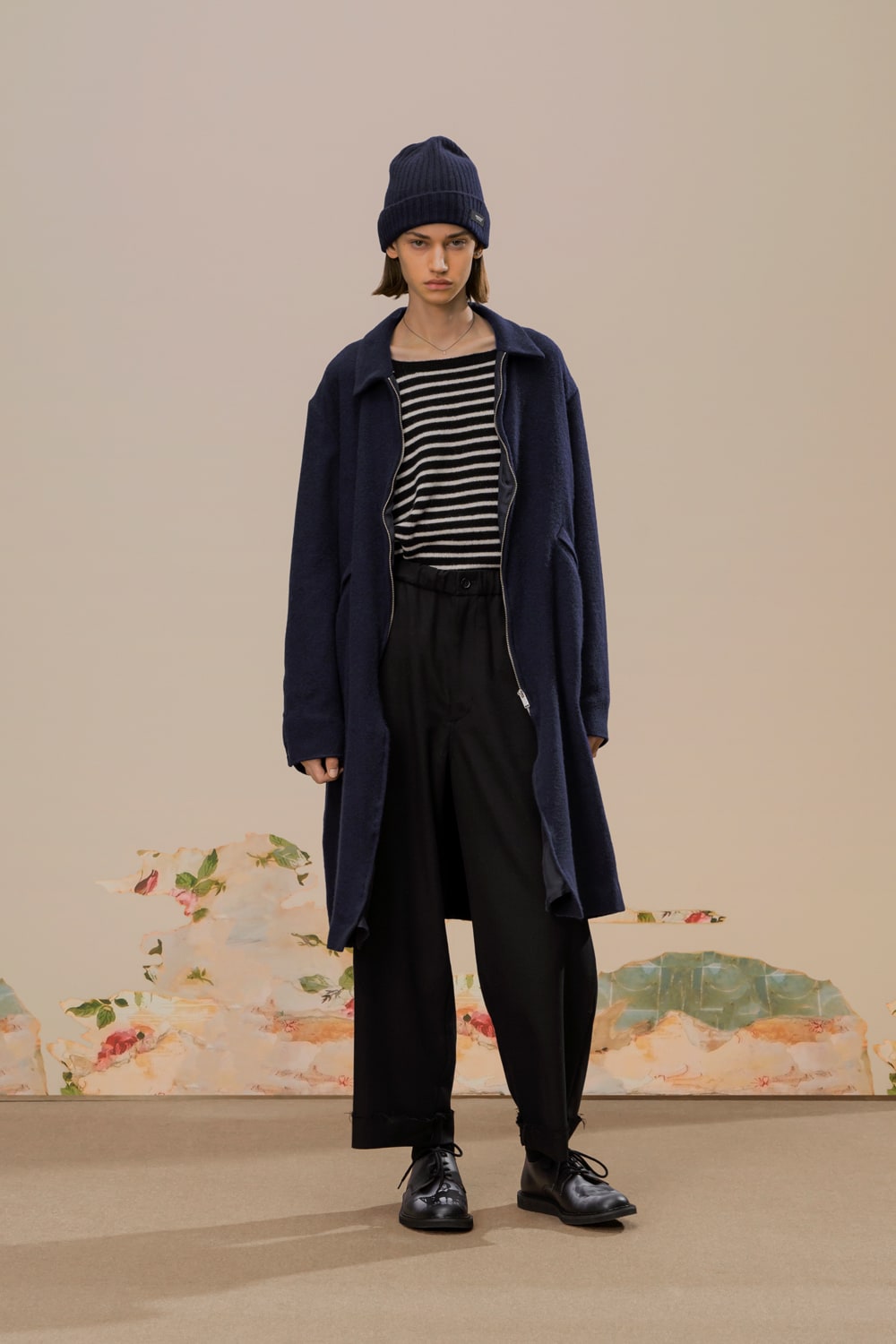 UNDERCOVER | HOUYHNHNM（フイナム）