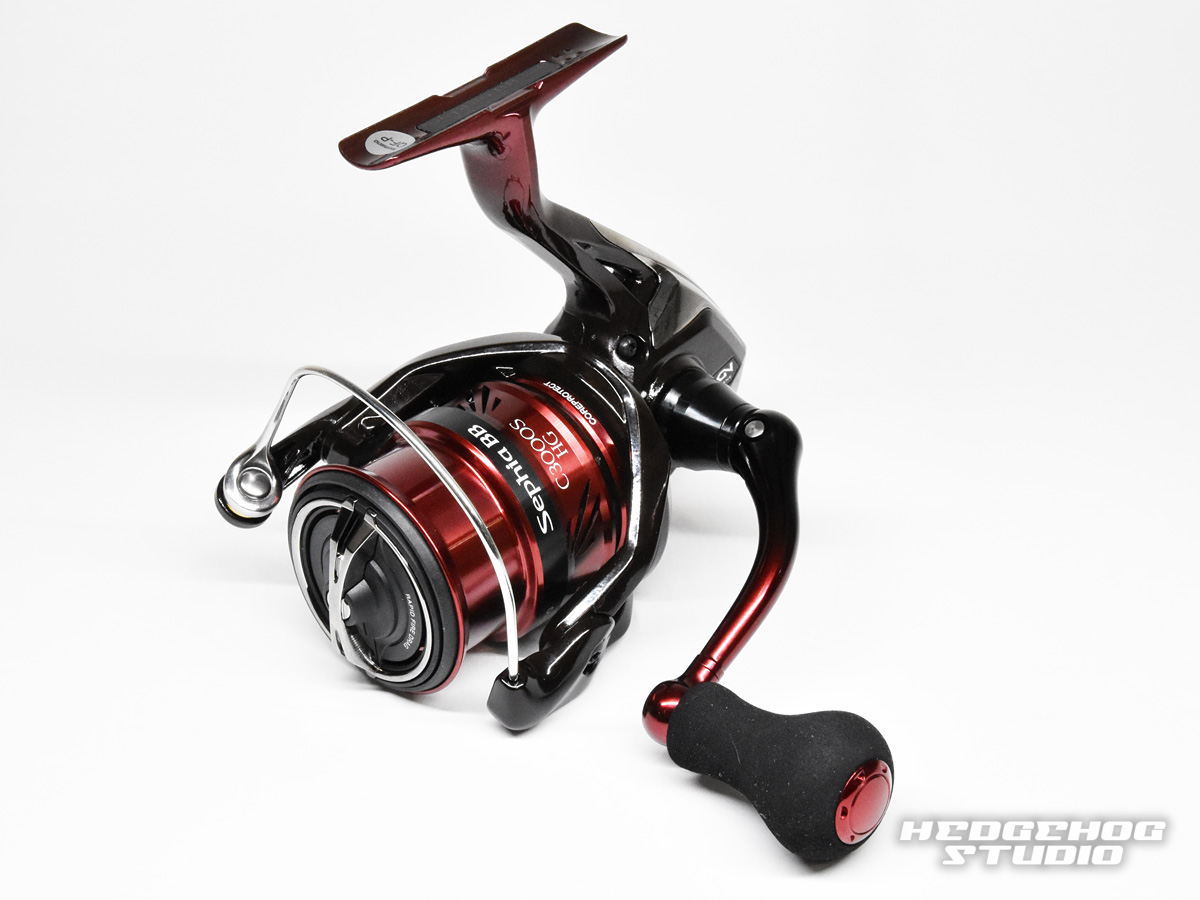 シマノ純正】18セフィアBB用純正スペアスプール 各サイズ(18SEPHIA BB