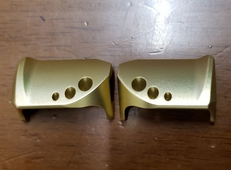 KAKEDZUKA DESIGN WORKS/カケヅカデザインワークス】アブ 16レボ