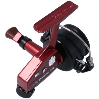 Avail] ABU Aluminum Drag Knob for Cardinal 3 [TYPE2]