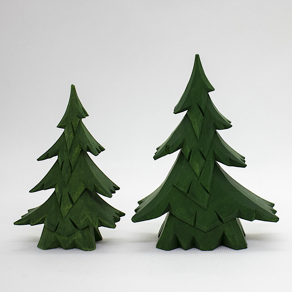 チョコメルさま】vintage ❀ もみの木を運ぶ クリスマスの子ども