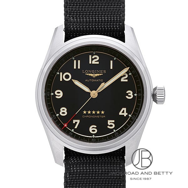 スピリット[L3.811.1.53.2] Spirit | ロンジン メンズ 新品 時計