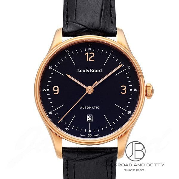 ヘリテージ デイト[LE69287PR12BARC82] Heritage Automatic Date