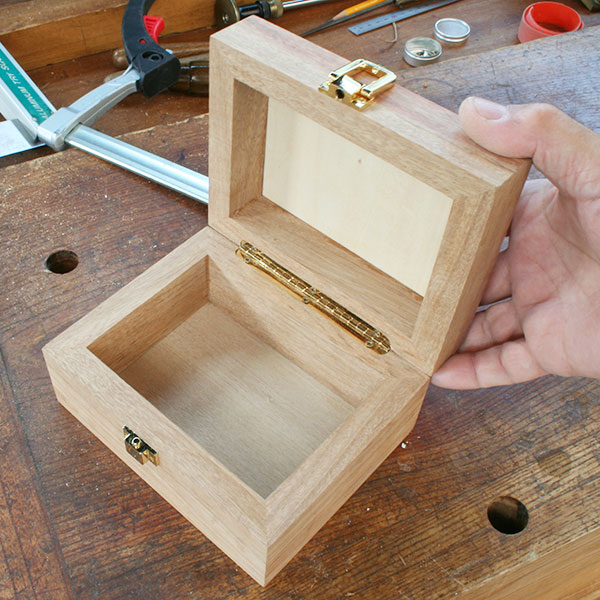 180°開きピアノヒンジ 6.5x97mm (1袋1ケ入) | つくる人をシゲキする