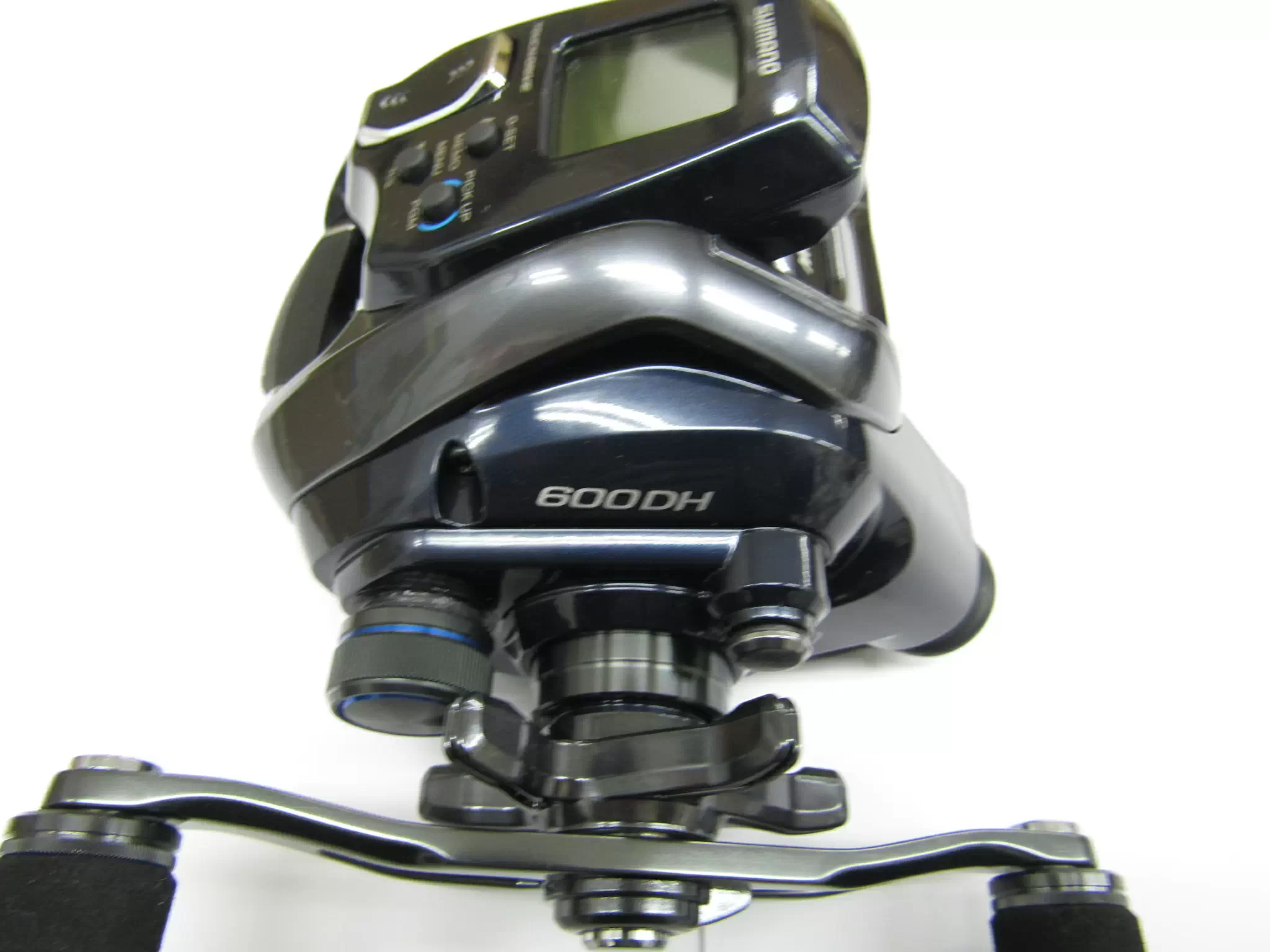 2020 フォースマスター600DH - 63,000円 : 海釣り、船釣り専門店の沖