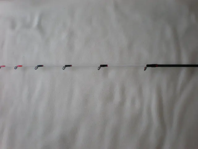 ライトゲーム CI4 82 M200 穂先詰め ライトゲーム CI4 82 M200 穂先詰め