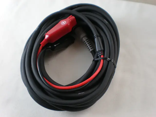 電源コード 10m【ミヤマエリール用】 - 9,574円