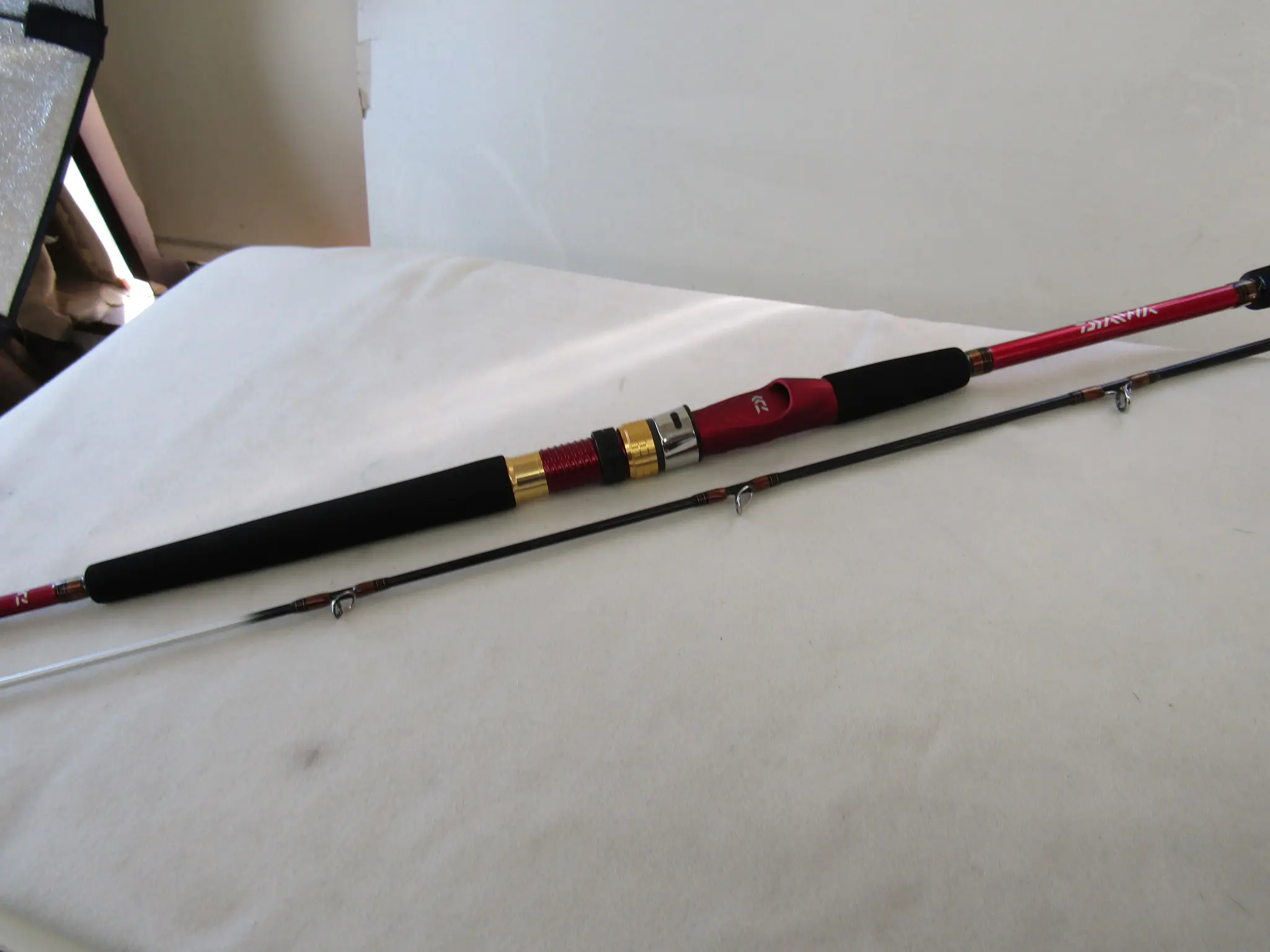 アナリスター真鯛300 - 22,400円 : 海釣り、船釣り専門店の沖三昧