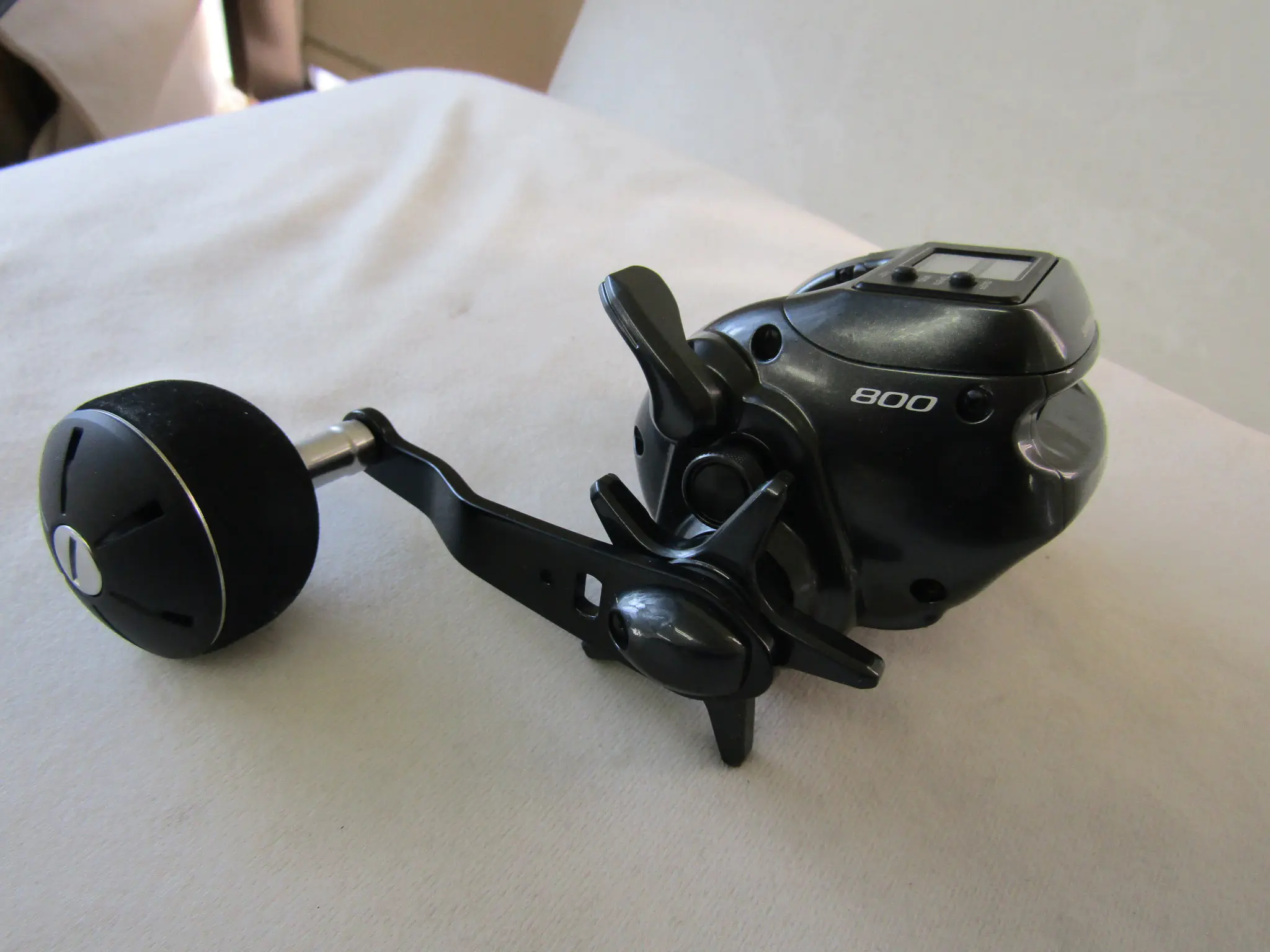 バルケッタSC800 - 17,500円 : 海釣り、船釣り専門店の沖三昧 ,釣具