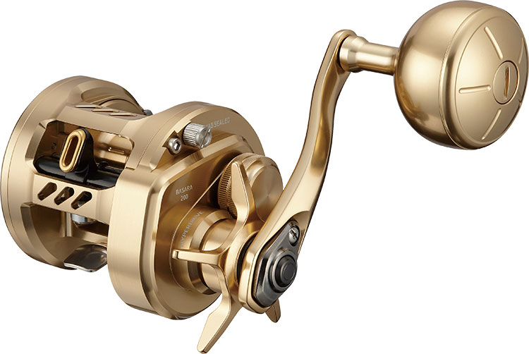 21バサラ200L - 40,000円 : 海釣り、船釣り専門店の沖三昧 ,釣具販売