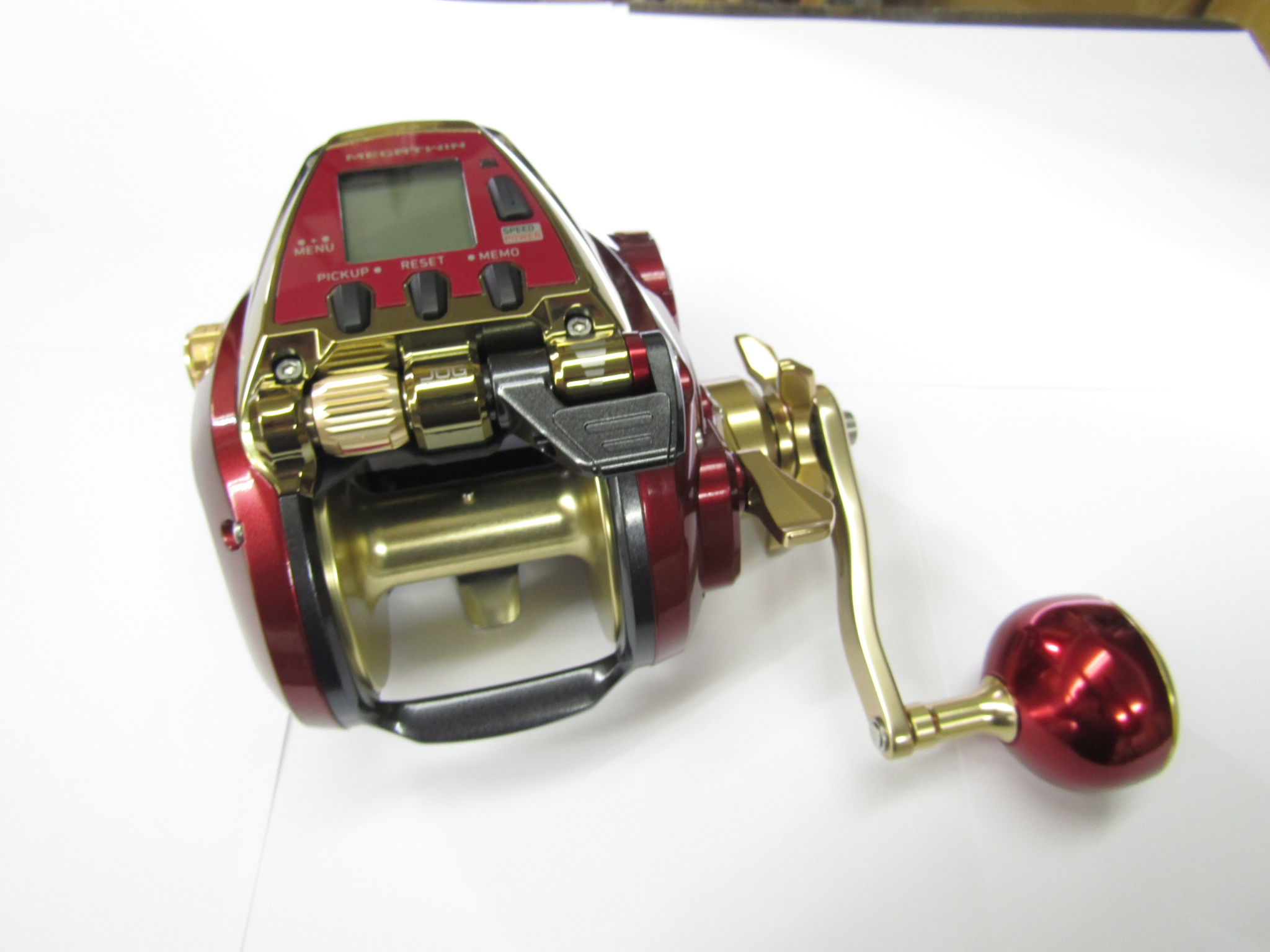 おすすめフカセ、泳がせキハダ用リール : 海釣り、船釣り専門店の沖