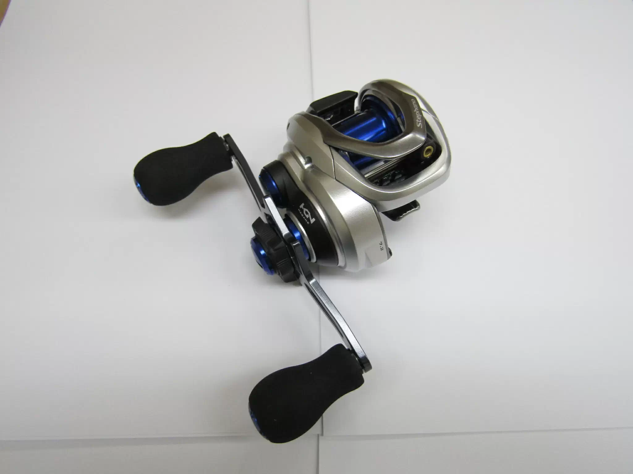 ステファーノSS100HG - 21,900円 : 海釣り、船釣り専門店の沖三昧