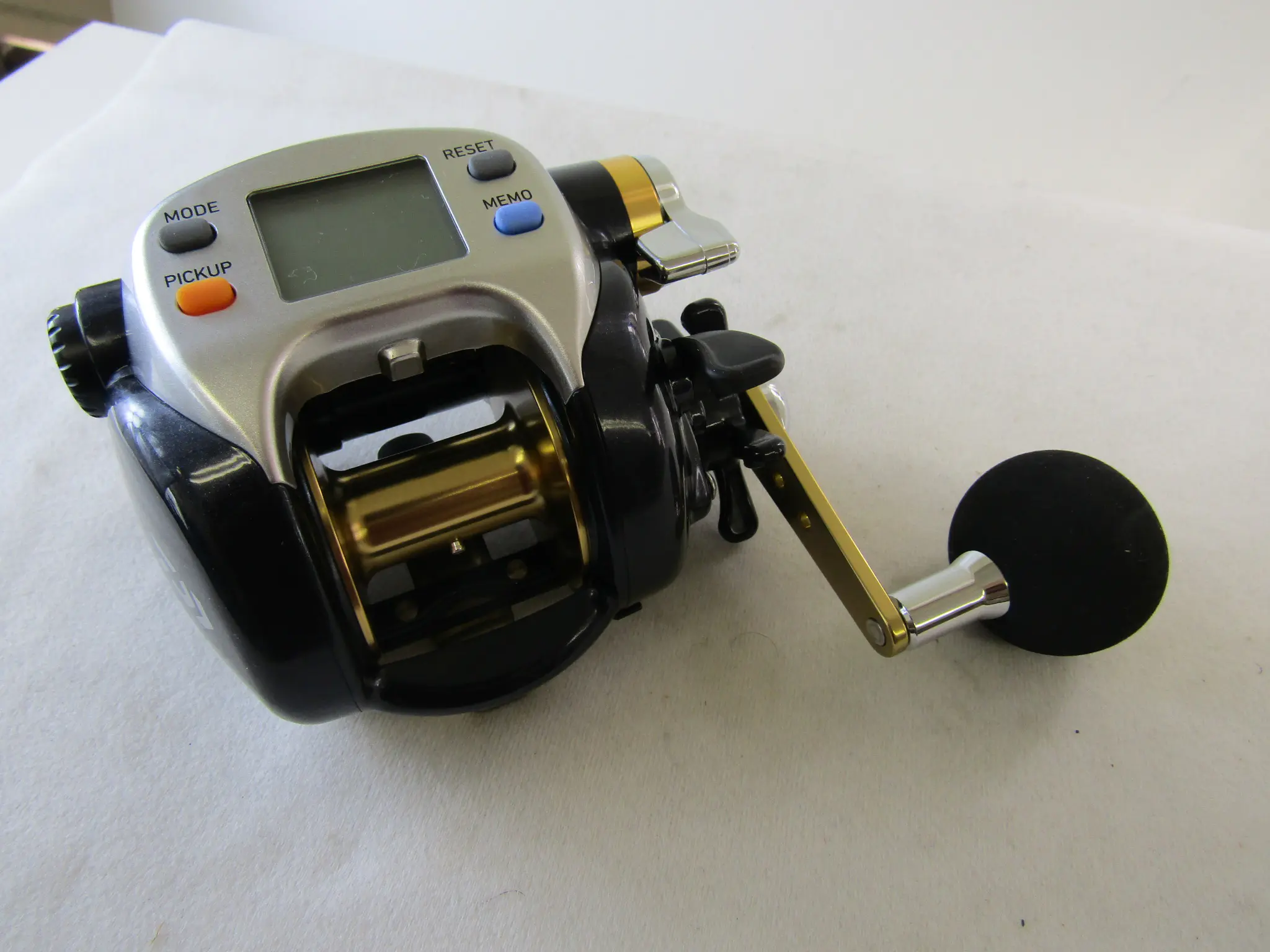 ダイワ電動リールオールラウンド500クラス : 海釣り、船釣り専門店の沖