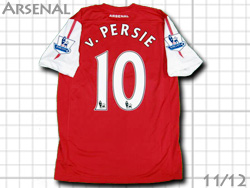 アーセナル 2011-2012 arsenal ユニフォームショップ 宮市亮選手も