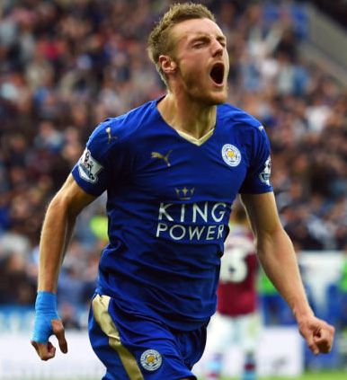 レスター・シティ 2015-2016 ユニフォームショップ プーマ Leicester