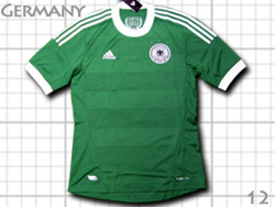 ドイツ代表 ADIDAS ユニフォームショップ 2012 ユーロ2012 欧州選手権