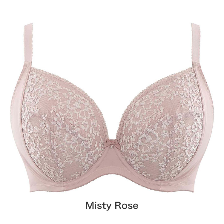 9586｜Sculptresse スカルプトレス Roxie プランジブラ ブラジャー単品