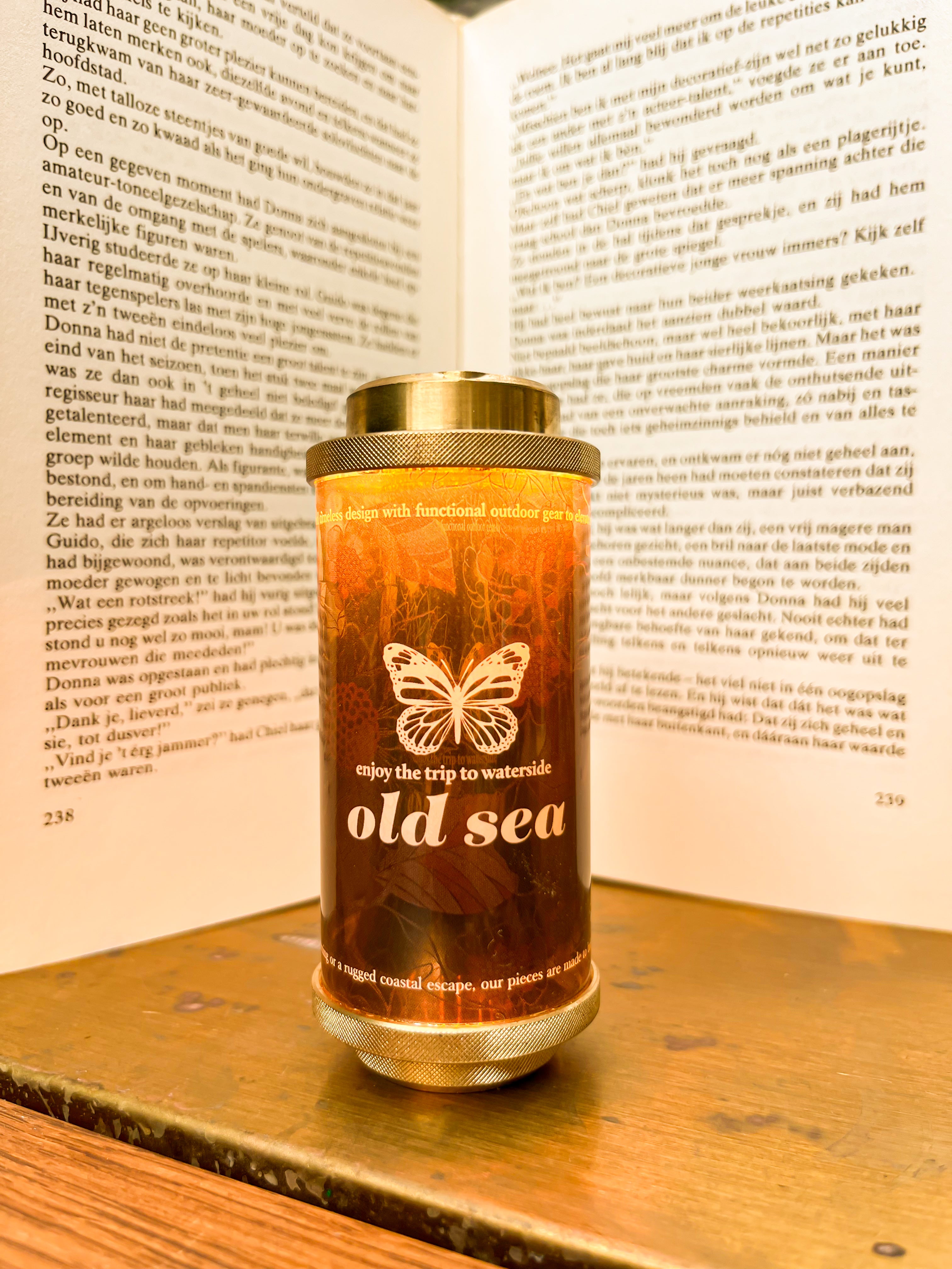 MIYABI RICH oldsea ver.