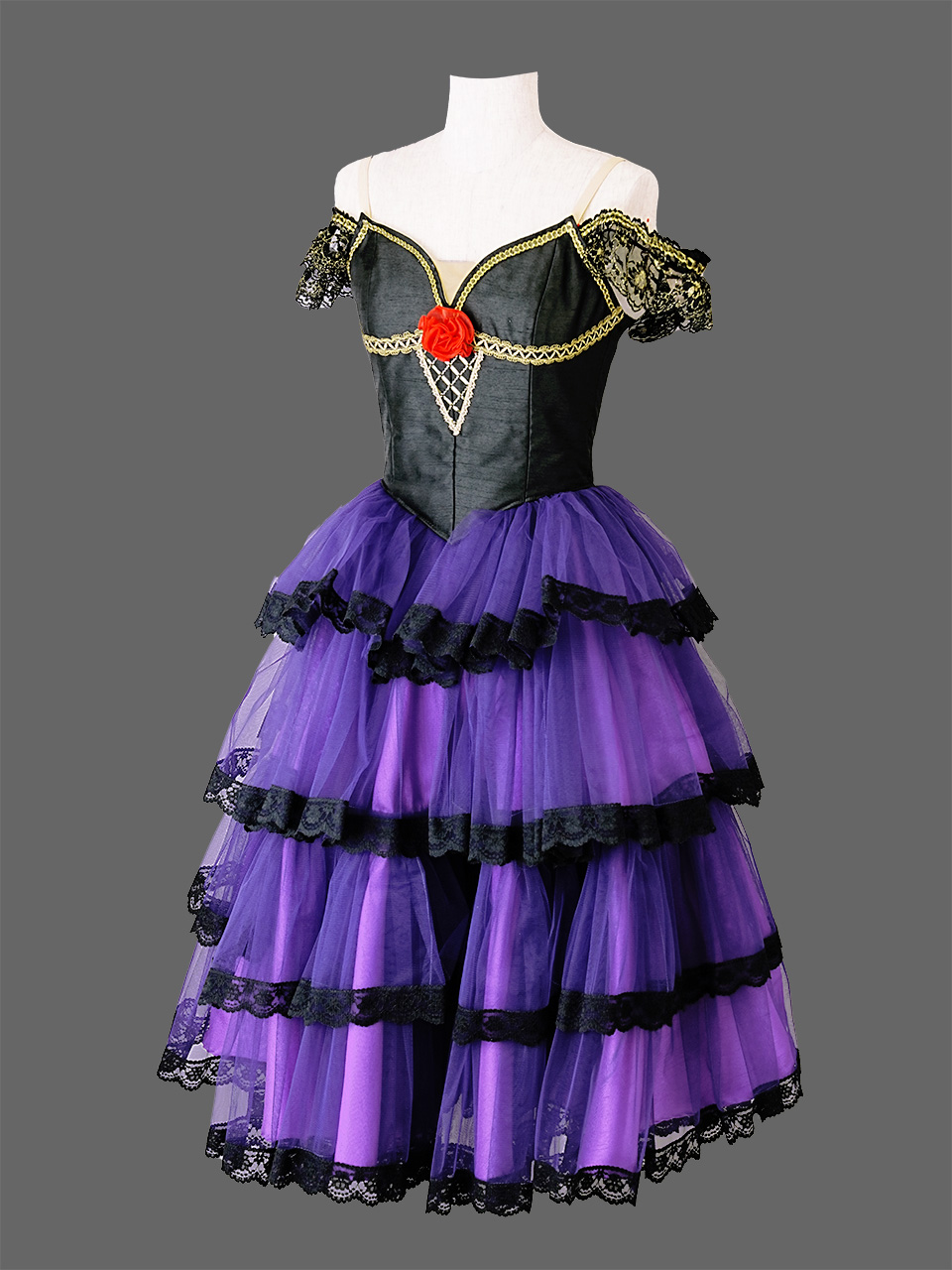 演目・役名検索｜バレエ衣裳レンタルのオフィーリア