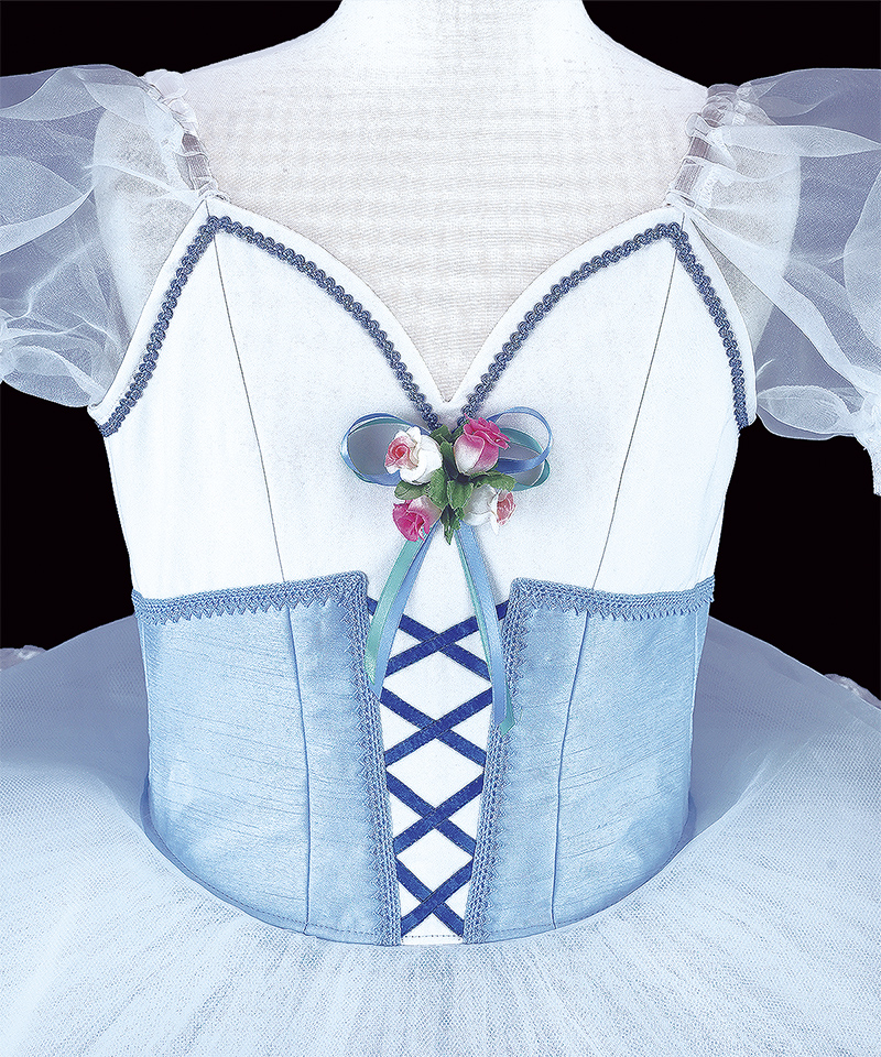 演目・役名検索｜バレエ衣裳レンタルのオフィーリア