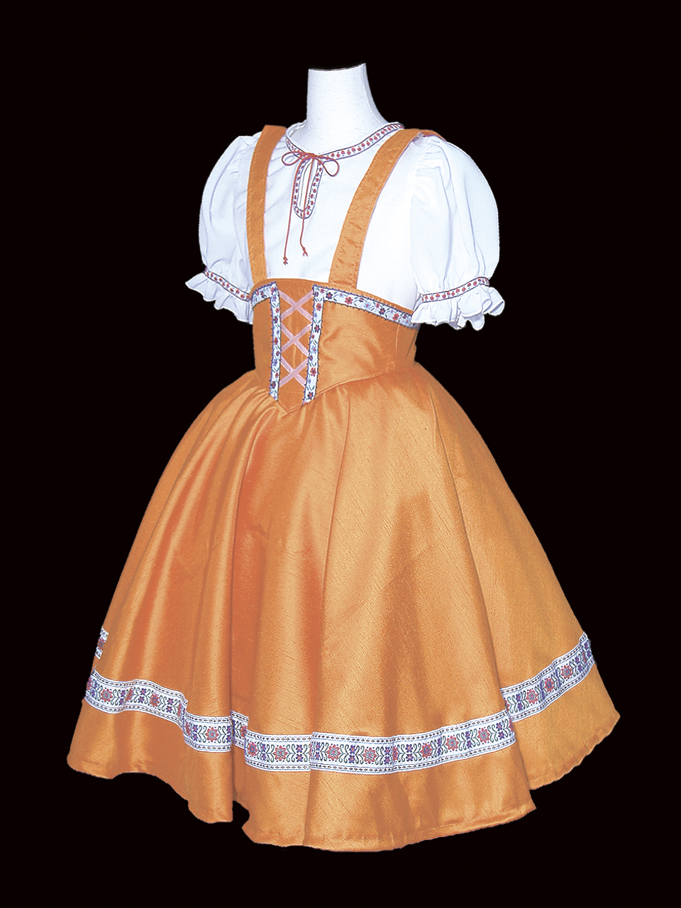 演目・役名検索｜バレエ衣裳レンタルのオフィーリア