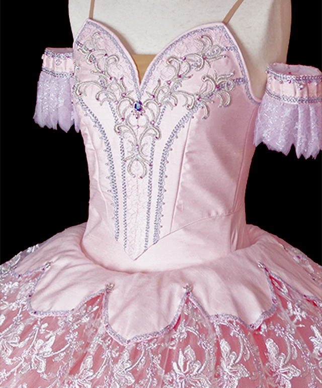 演目・役名検索｜バレエ衣裳レンタルのオフィーリア