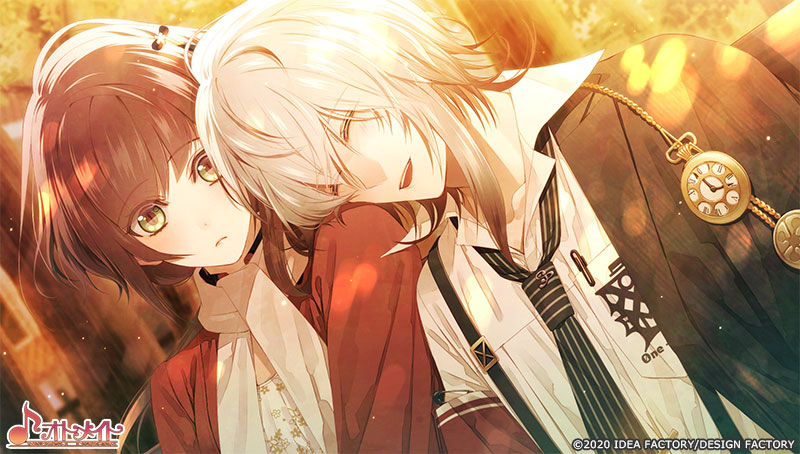 Collar×Malice for Nintendo Switch｜ギャラリー