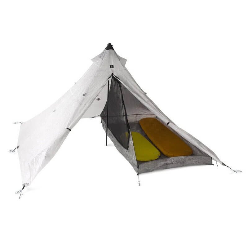 Hyperlite Mountain Gear UltaMid 4 Half Insert |EU dealer – Outdoorline