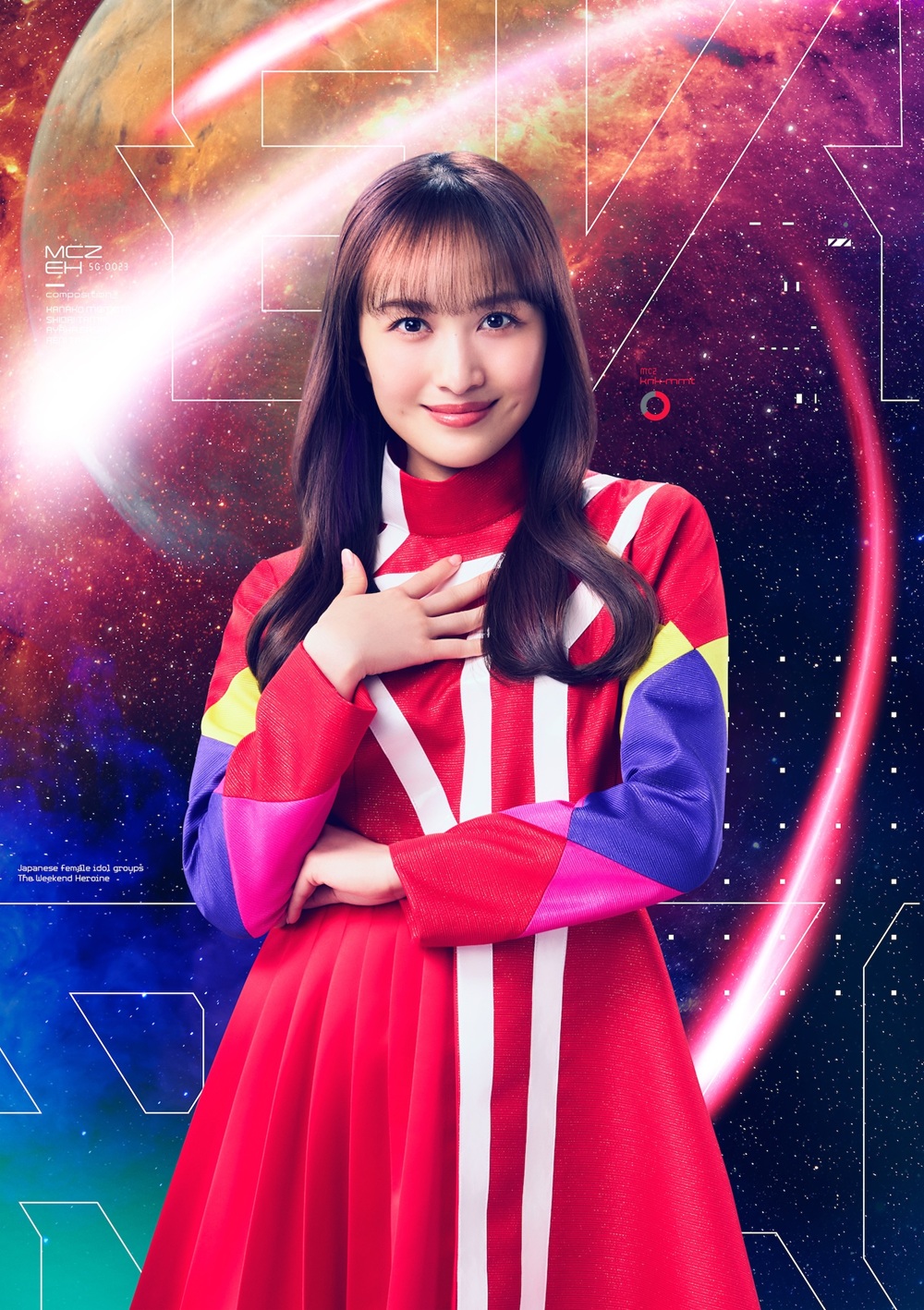 NEWS - 週末ヒロイン ももいろクローバーZ オフィシャルサイト