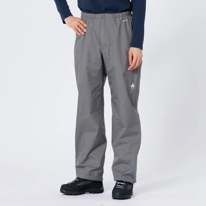 GORE-TEX レインパンツ Women's | Montbell Japan