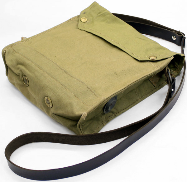 インディ・ジョーンズ・バッグ | 革ジャンのマックス・ケイディ