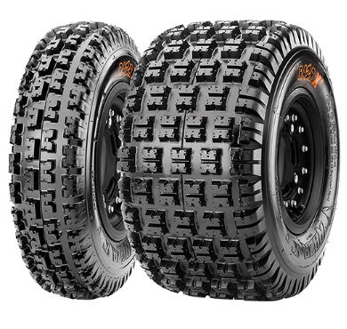 ATVリヤタイヤ MAXXIS RAZRPLUS YFZ TRX 四輪バギー