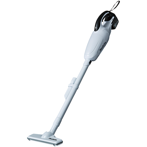 充電式清掃用品シリーズ 充電式クリーナ（スティック） | 株式会社マキタ