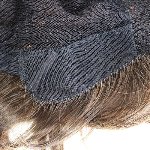 AIR-2 エアウィッグ-Ⅱ | 医療用や普段使いにも自然に仕上がるウィッグ