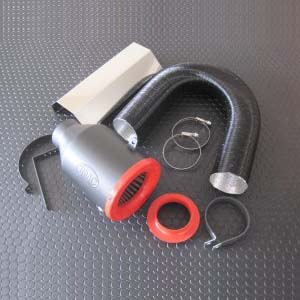 MARUHA/BMCエアクリーナBOXキット(エアフロレス用)｜ロードスタープロ