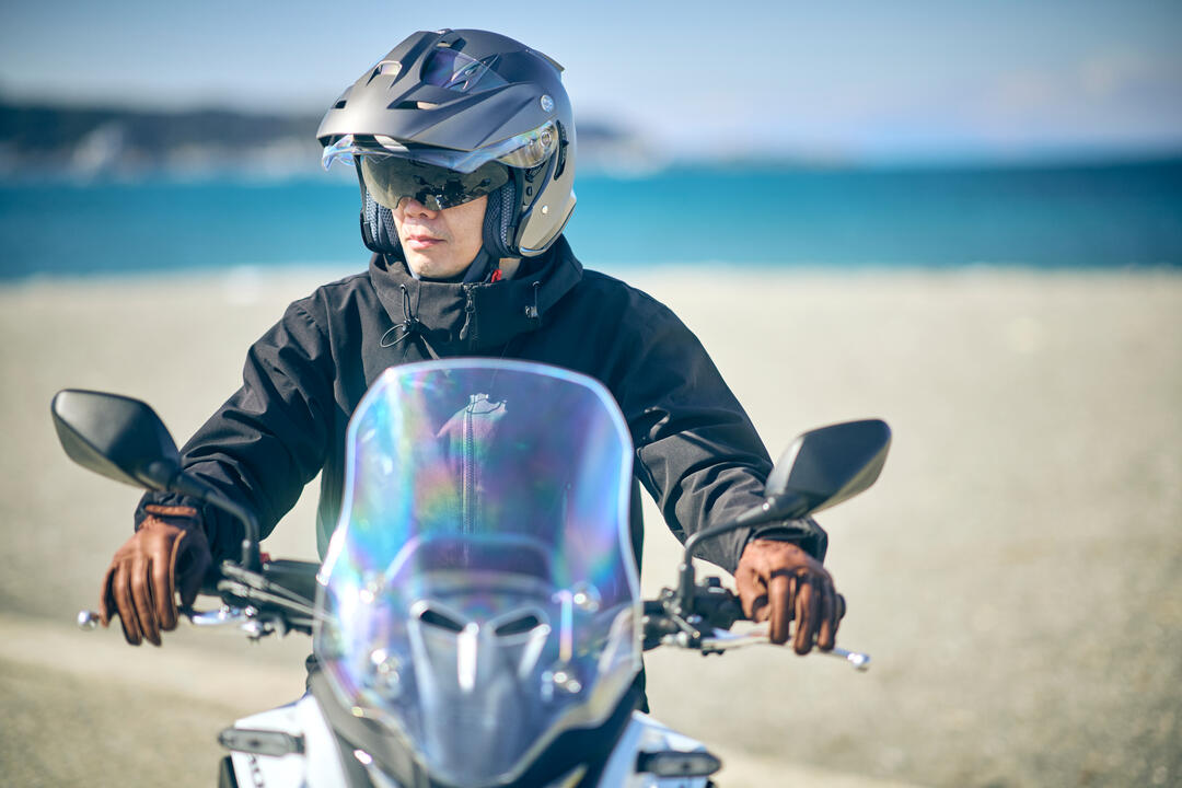 TE-1｜バイクヘルメットならマルシン工業株式会社｜バイクヘルメット