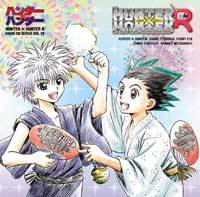 HUNTER × HUNTER ドラマCD ラジオCD まとめ売り 11点 HUNTER × HUNTER