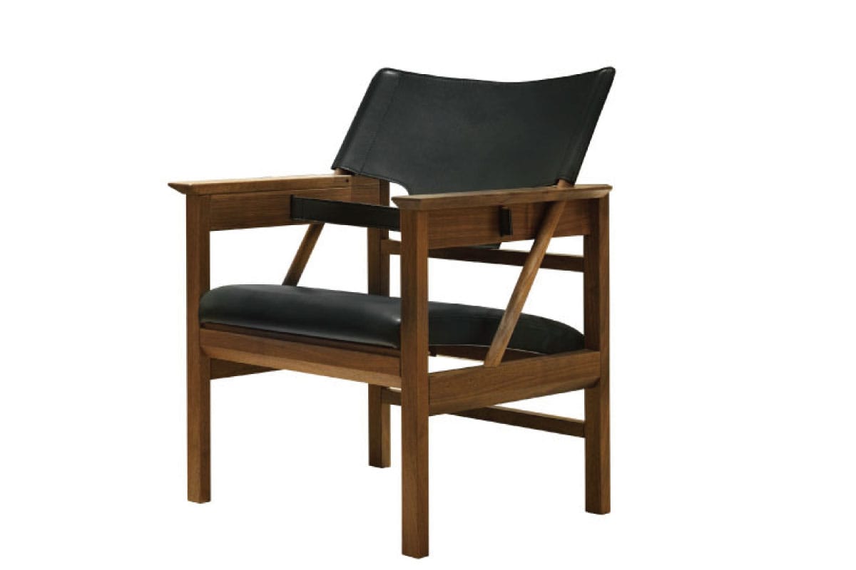 07 living armチェアの通販 / マスターウォール