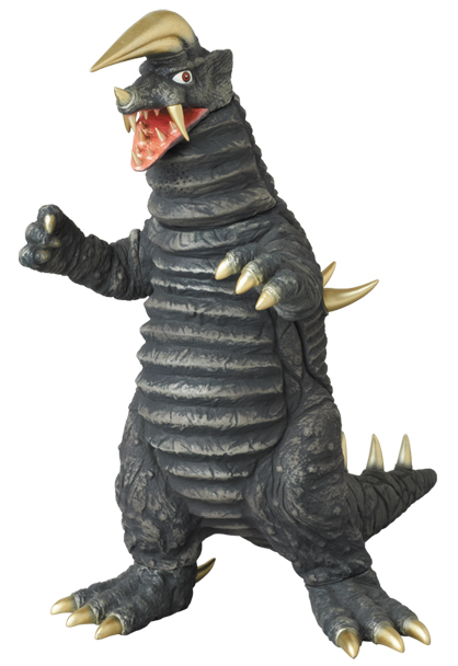 合金アークロン　メカブラックキング　用心棒怪獣 ◎ アークロン合金 メカブラックキング 超合金 | 玩具ココロ