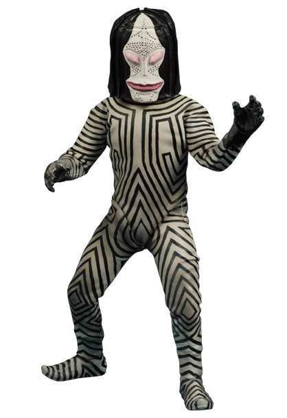 MEDICOM TOY - RAH ダダ