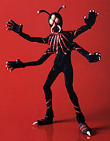 MEDICOM TOY - 原作版蜘蛛男