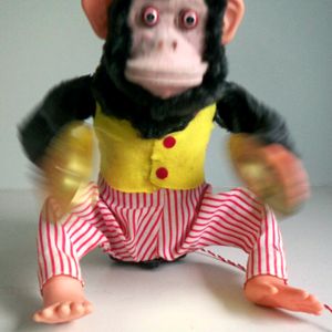 密買東京｜猿崎くん｜商品詳細（Monsieur Saruzaki - 篠崎隆 -）